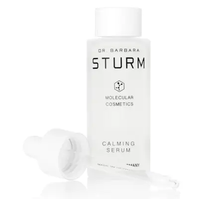 Siero calmante Sturm, $ 250, Shen-beauty.com