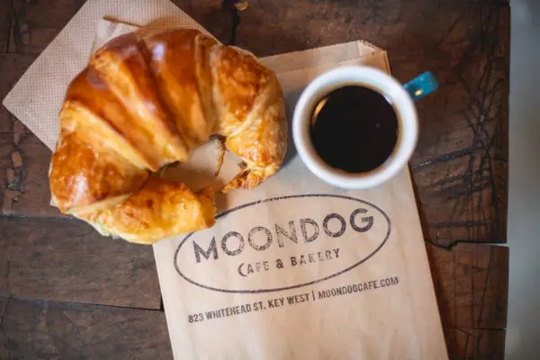 Kuva: Ruokalaji Nine One Fivesta.