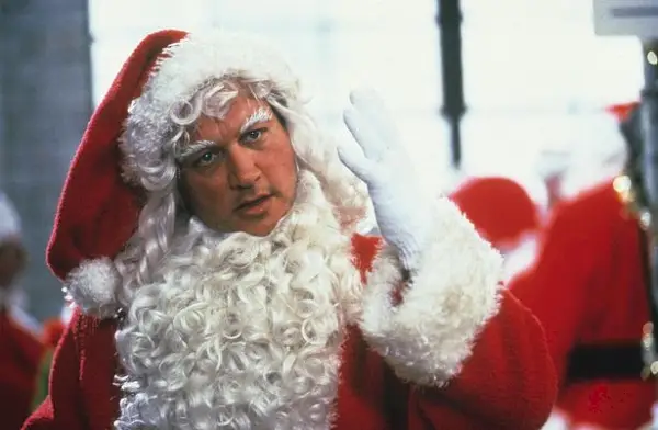 Jim Belushi i Jingle All The Way