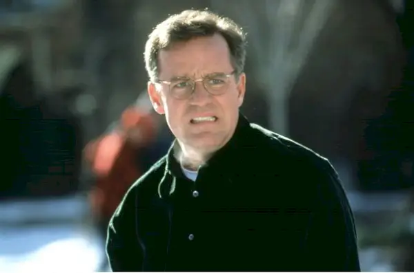 Phil Hartman i Jingle All The Way