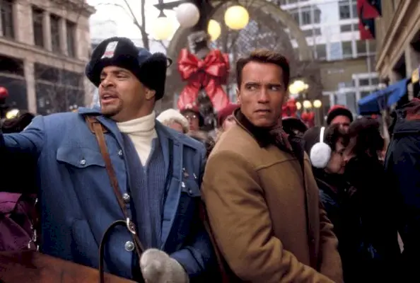 Arnold Schwarzenegger har haft en mycket framgångsrik karriär