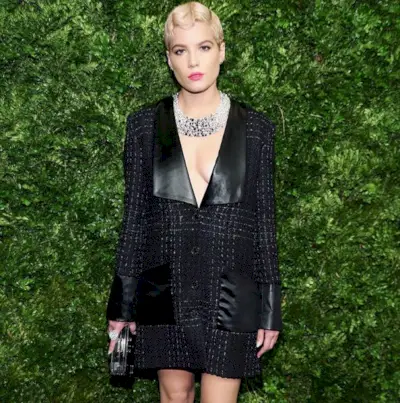 Gwen Stefanin vaihtoehtoinen tyyli aloitti nykyisen 90-luvun herätyksen