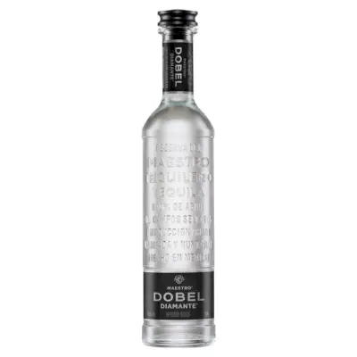 pullo Maestro Dobel Diamante tequilaa