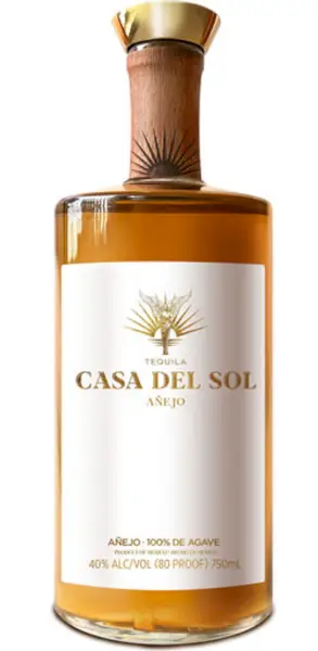 Casa Del Sol tequilapullo