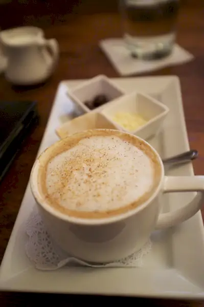 Cappuccinopornoa McKinney Doylessa.