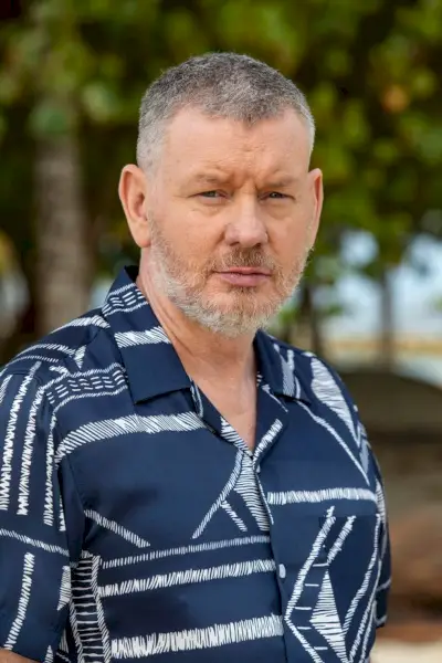 JOHN GORDON SINCLAIR