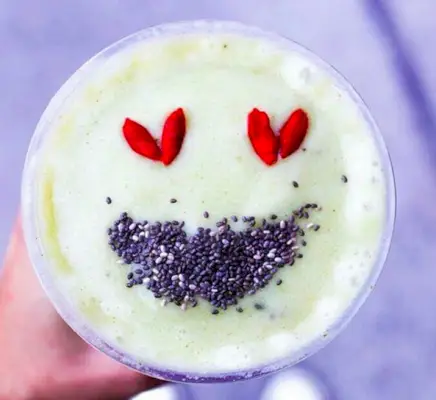 Top 10 terveellisintä ateriaa New Yorkin Upper East Siden alueella