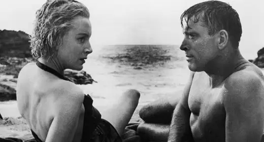 È morta all'età di 86 anni l'attrice Deborah Kerr