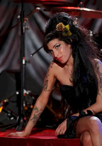 Amy löydettiin kuolleena kotoaan Camdenissa, Pohjois-Lontoossa 23. heinäkuuta 2011