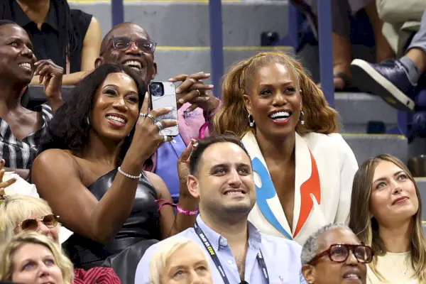 2023 US Open - Dia 13