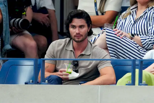 Celebritats assisteixen als campionats de tennis de l'Open dels Estats Units de 2023: dia 12