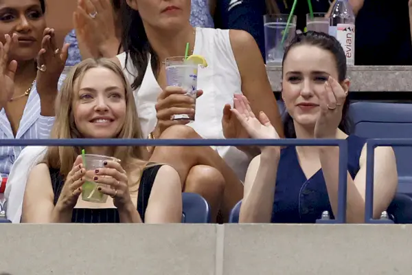 2023 US Open - Dia 13