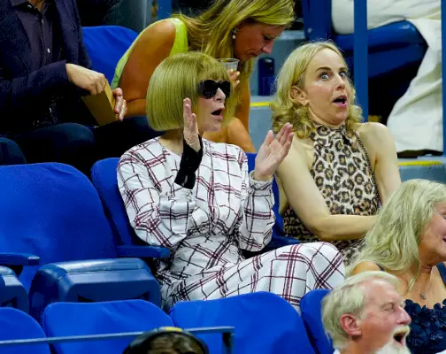 Avistaments de celebritats a la ciutat de Nova York - 6 de setembre de 2023