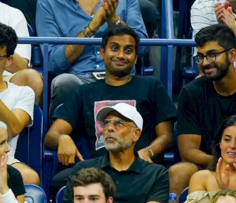 Avistaments de celebritats a la ciutat de Nova York - 6 de setembre de 2023