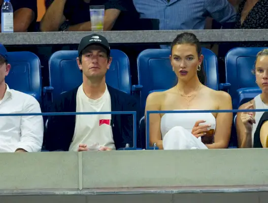 Avistaments de celebritats a la ciutat de Nova York - 6 de setembre de 2023