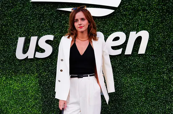 Celebritats assisteixen als campionats de tennis dels EUA Open 2023 - Dia 9