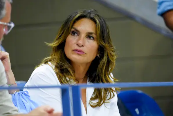 Les celebritats assisteixen als campionats de tennis de l'Open dels Estats Units de 2023: dia 9