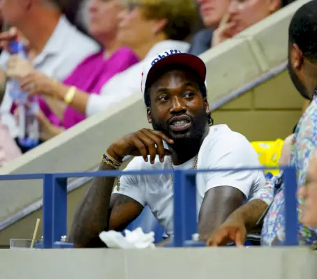 Celebritats assisteixen als campionats de tennis dels EUA Open 2023 - Dia 9