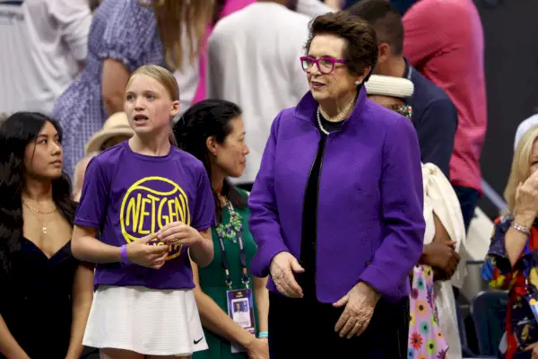 2023 US Open - Dia 13