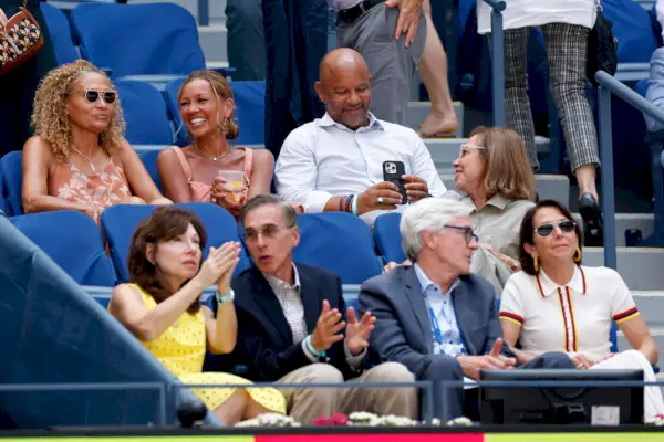 2023 US Open - Dia 9