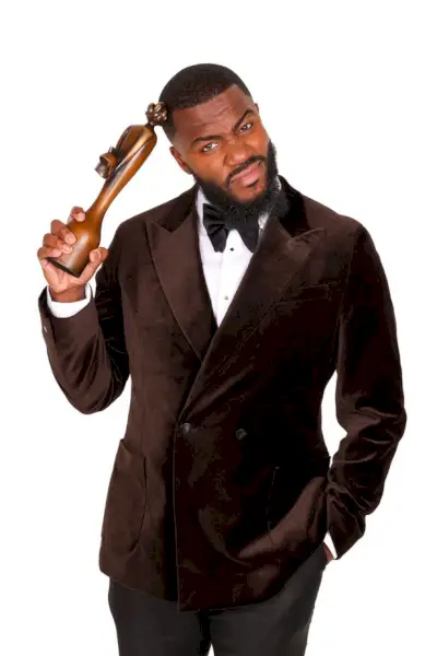 Mo Gilligan skal være vært for The BRIT Awards for anden gang