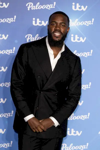 Mo Gilligan menes i øjeblikket at være single