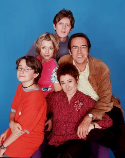 BBC-ohjelma oli valtava hitti kaikenikäisten perheiden keskuudessa