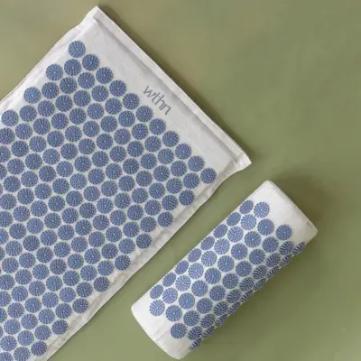 Kuva: Wthn Acupressure Mat Set.