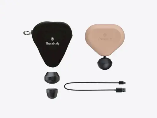 Kuva: Therabody Theragun Mini.