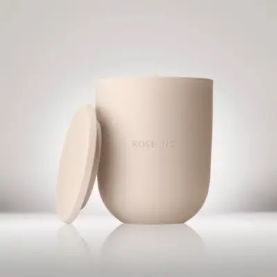 Kuva: Rose Inc. Uplifting & Balancing Signature Candle.