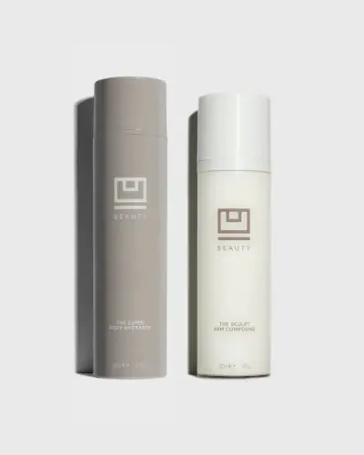 Kuva: U Beauty The Body Set.