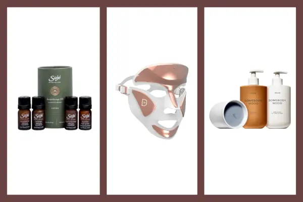 Ultimate Wellness Gift Guide