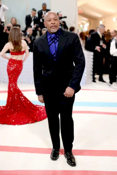 Vuoden 2023 Met-gaala juhlitaan