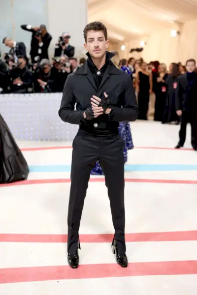 Vuoden 2023 Met-gaala juhlitaan