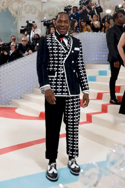 Vuoden 2023 Met-gaala juhlitaan