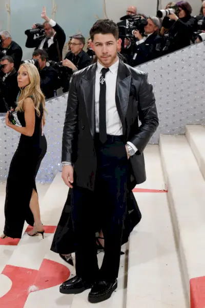 Vuoden 2023 Met-gaala juhlitaan