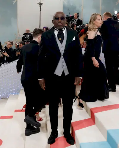 Vuoden 2023 Met-gaala juhlitaan