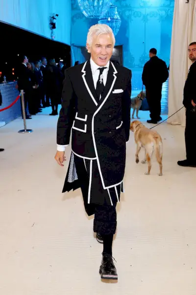 Vuoden 2023 Met-gaala juhlitaan