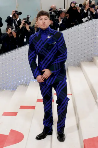 Vuoden 2023 Met-gaala juhlitaan