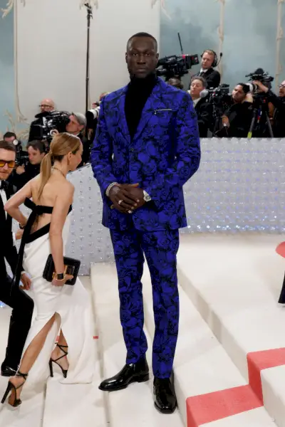 Vuoden 2023 Met-gaala juhlitaan