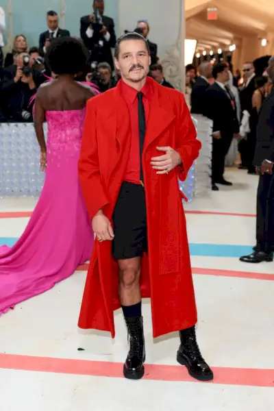 Vuoden 2023 Met-gaala juhlitaan