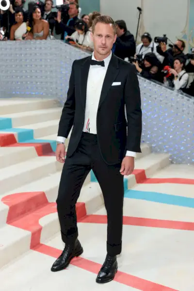 Vuoden 2023 Met-gaala juhlitaan