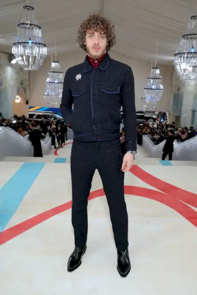 Vuoden 2023 Met-gaala juhlitaan