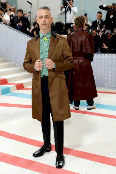 Vuoden 2023 Met-gaala juhlitaan