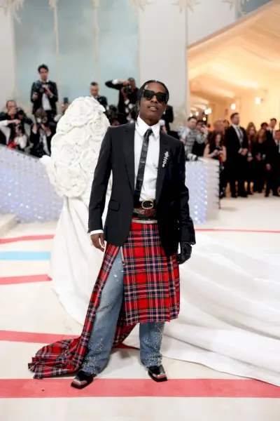 Vuoden 2023 Met-gaala juhlitaan