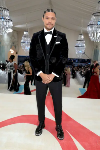 Vuoden 2023 Met-gaala juhlitaan