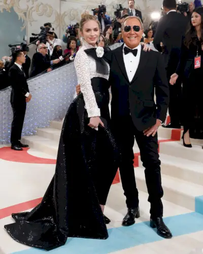 Vuoden 2023 Met-gaala juhlitaan