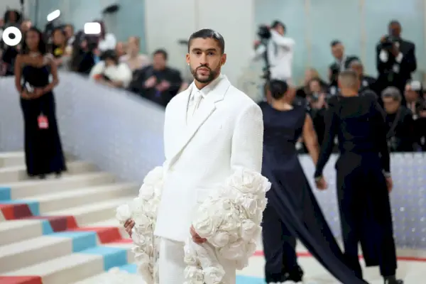 Kaikki paras miesten muoti vuoden 2023 Met-gaalassa