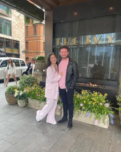 Després que Shane Nolan es va separar de la seva dona, Miss Gran Bretanya, Maddie Wadhan, per la seva suposada infidelitat, fem una ullada a la seva vida lluny dels focus.