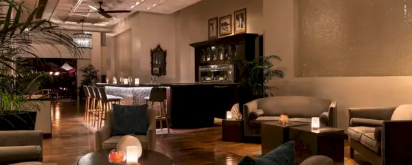 Zdjęcie: Wnętrze Azure.